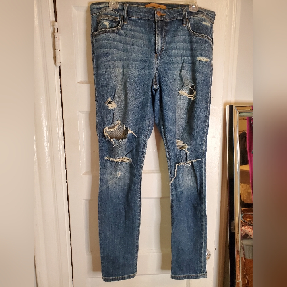 Joe's Jeans skinny ankle